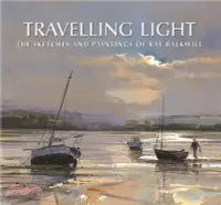 在飛比找三民網路書店優惠-Travelling Light：The Sketches 