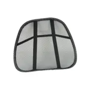 Lumbar Support Car Mesh Back Support for Car Office Chair Wheelchair