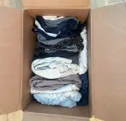 Mystery Box