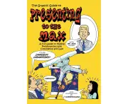 Presenting to the Max J Scherpenhuizen Carolyn Crawford Paperback Book