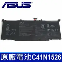 在飛比找樂天市場購物網優惠-ASUS C41N1526 4芯 原廠電池 Asus ROG