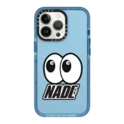 iPhone 13 Pro Impact Case Eyes on you