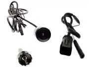 2009-12 RAM Plug & Play Flush Mount Cam Kit