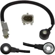 Mechanics Choice Ignition Knock (Detonation) Sensor for 2013-2017 Hyundai Sonata, Tucson, Veloster (1.6L 4 Cylinder) (Ignition Knock Sensor)