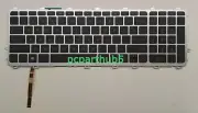 New HP Envy 15-J 15-J011DX 15-J063CL 17-J M7-J Keyboard US Backlit 720244-001