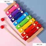 2020 NEW TOY XYLOPHONE CHILDREN'S EDUCATIONAL TOY WOODEN EI