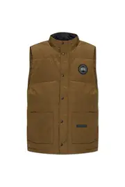 Canada Goose Freestyle Down Gilet S,XL,XS,L,M,XXL military green