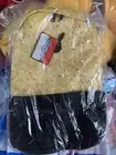m24S Pikachu Backpack Pokemon Prize Used No Damage 80cm Model