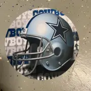 A Brand New Dallas Cowboys Computer / Laptop Mouse Pad