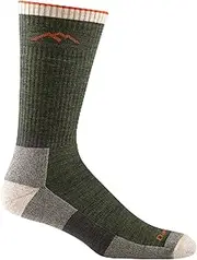 [Darn Tough] (Style 1403 Men's Hiker Hike/Trek Sock - 6 Pack Special