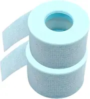 Beavorty Tear Lash Isolation Tape Diy Lash Extension Supplies Adhesive Fabric Tape