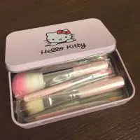 在飛比找蝦皮購物優惠-Kitty迷你刷具組