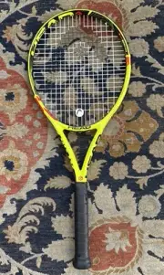 Head Graphene EXTREME MPA Grip 4 3/8 Neon Yellow Tennis Racquet