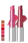 [Jung Saem Mool] New Classic Glaze Lipstick [6 Shades] - Korea