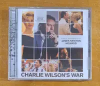 在飛比找Yahoo!奇摩拍賣優惠-*超絕版罕見 _ Charlie Wilson's War 