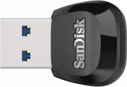Sandisk Micro SD Card Reader MobileMate USB 3.0 Memory Card USB Reader Adapter SDDR-B531