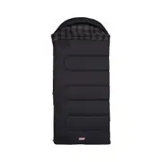 Coleman Pilbara -7C Hooded Sleeping Bag