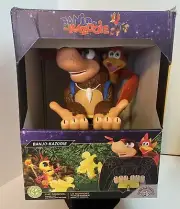 CABLE GUYS BANJO-KAZOOIE PHONE AND CONTROLLER HOLDER X BOX GAME STUDIOS 2023