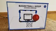 Portable Door Basketball Hoop (Scoring Version) Model HFD002A-24