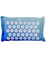 Yoga Wake Up Acupressure Pillow & 3-Month Audio Yoga App Subscription