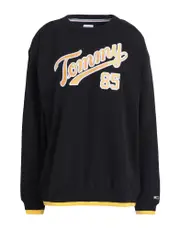 [TOMMY JEANS] TOMMY JEANS Sweatshirts - Item 10074183
