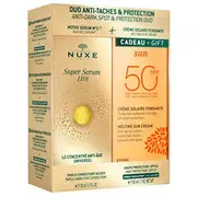 Nuxe Super Serum Set 10