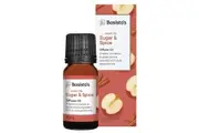 Bosisto's Sugar & Spice Diffuser Oil 10ml