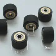 For Mimaki Cutting Plotter Machine Pinch Roller Wheels 1/3PCS