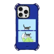 iPhone 16 Pro Bounce Case MagSafe Compatible LITTLE FRIEND