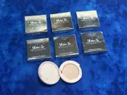 Lot of 6 ~ Ciate London ~ Glow to Highlighter Illuminating Powder Moondust 1.5 g