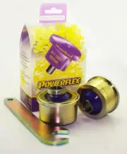 Powerflex for Subaru Forester / Legacy Anti Lift, Caster Adjustable Front