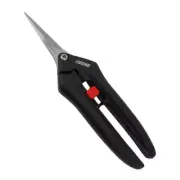 7 In. Precision Hand Snips with Steel Blades