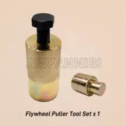 Flywheel Puller Tool for Can-Am Outlander 330 400 500 570 650 800 850 1000 Max