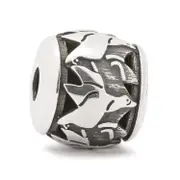 Flying Geese Bead
