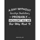 A Day Without Bridge Building Probably Wouldn’’t Kill Me But Why Risk It Monthly Planner 2020: Monthly Calendar / Planner Bridge Building Gift, 60 Page