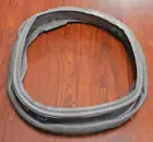 OE MDS47123601 fits LG Front Load Washer Door Boot Gasket 1464249 No. 14