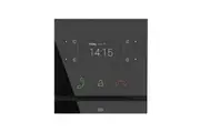AXIS INDOOR COMPACT BLACK - REQUIRES 91378800