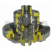 Quaife LSD QDF27E/23DG Lotus Evora, Evora S, Evora 400 Manual Exige V6