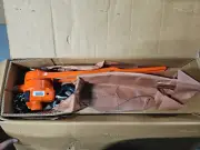 Columbus McKinnon CM 4043 Lever Chain Hoist 3/4-Ton x 5' Lift. NEW IN BOX