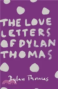 在飛比找三民網路書店優惠-The Love Letters of Dylan Thom