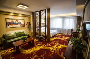 哈爾濱悦品酒店Yuepin Hotel