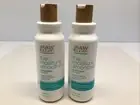 Raw Sugar Moisture Smoothie Conditioner Coconut Agave Sweet Almond Milk 18oz