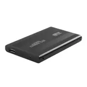 USB 3.0 2.5" SATA Hard Drive External Enclosure HDD Case