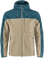 [Fjällräven] FJALLRAVEN Men's High Coast Wind Jacket M Jackets