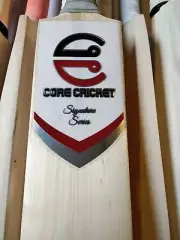 CORE CRICKET Bat English Willow Cricket Bat - Signature Series