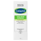 Cetaphil Daily Facial Moisturiser 118mL for All Skin Types UVA/UVB Protection