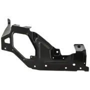 Fits SIERRA 1500 19-21/SIERRA 1500 LIMITED 19-22 FRONT BUMPER BRACKET LH, Outer,