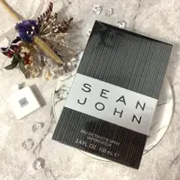 在飛比找蝦皮購物優惠-波妮香水♥ Sean John 吹牛老爹 不可一世 男性淡香