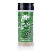 Everglades Seasoning All Purpose Seasoning - No-MSG Blend, 6 Ounce