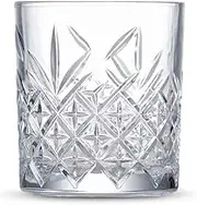 salt&pepper Winston DOF Glasses 355mL - Set of 4 - House Warming Gifts Tumblers Wedding Gifts